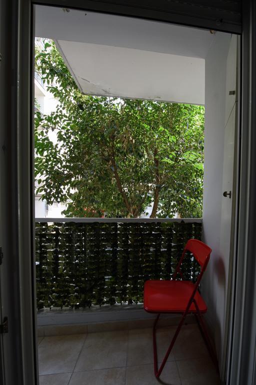 City House Apartment Saloniki Zewnętrze zdjęcie