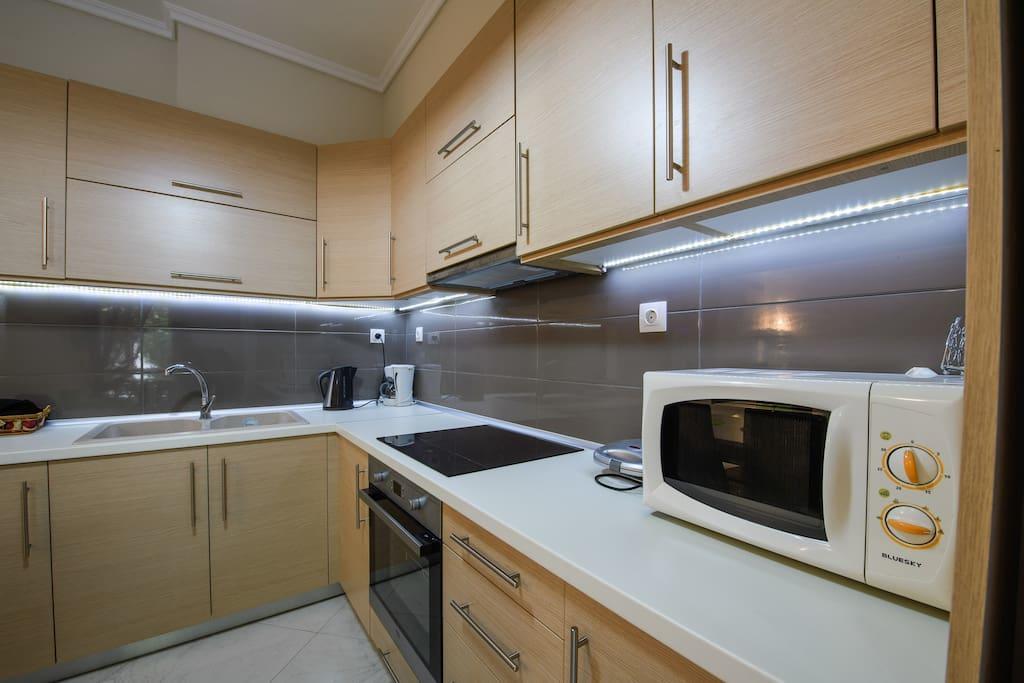 City House Apartment Saloniki Zewnętrze zdjęcie