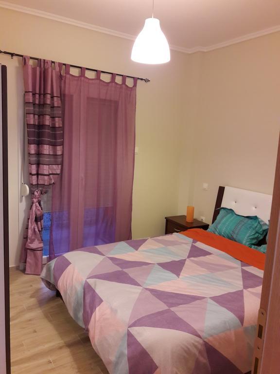 City House Apartment Saloniki Zewnętrze zdjęcie