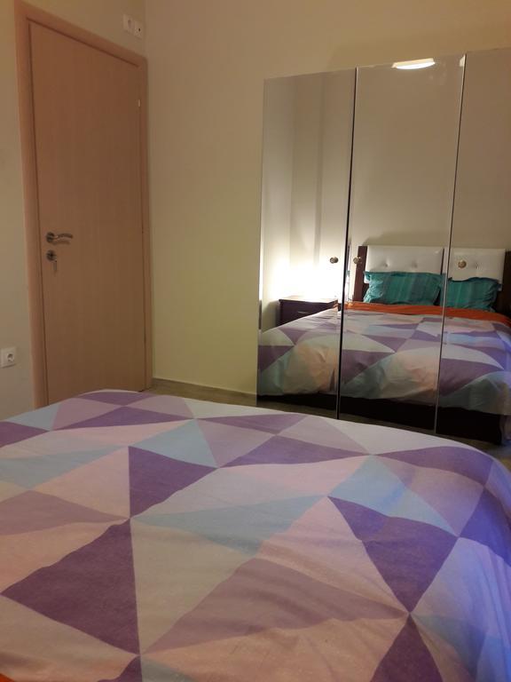 City House Apartment Saloniki Zewnętrze zdjęcie