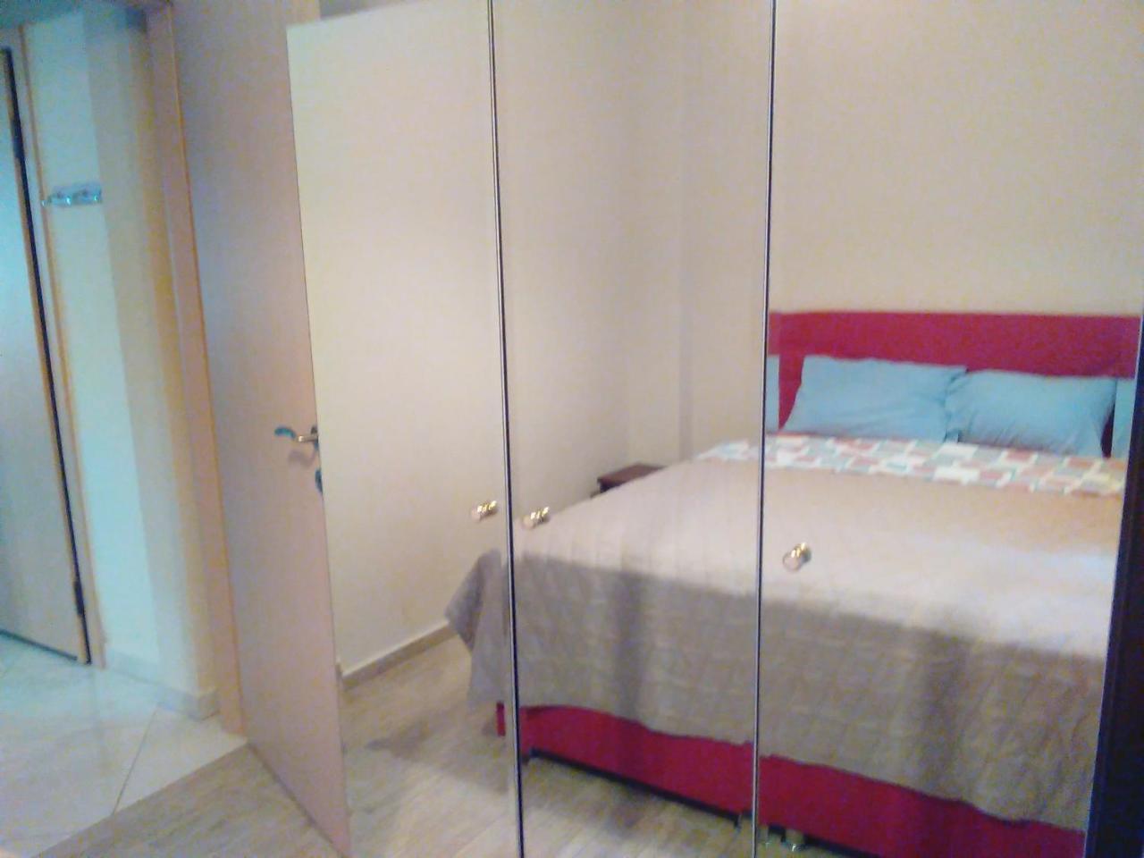 City House Apartment Saloniki Zewnętrze zdjęcie